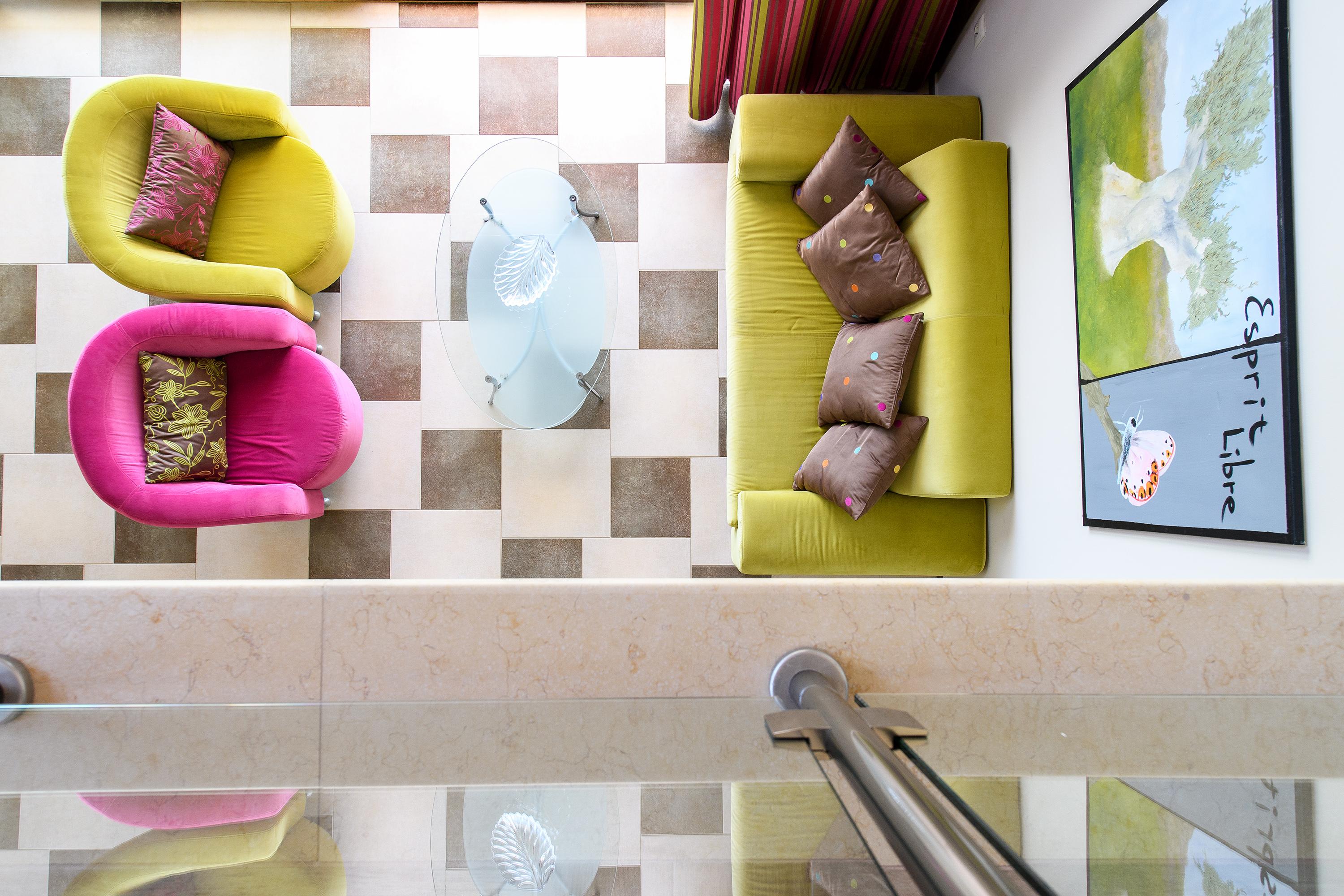 Alexandra Golden Boutique Hotel-Adults Only Chrysi Ammoudia Luaran gambar