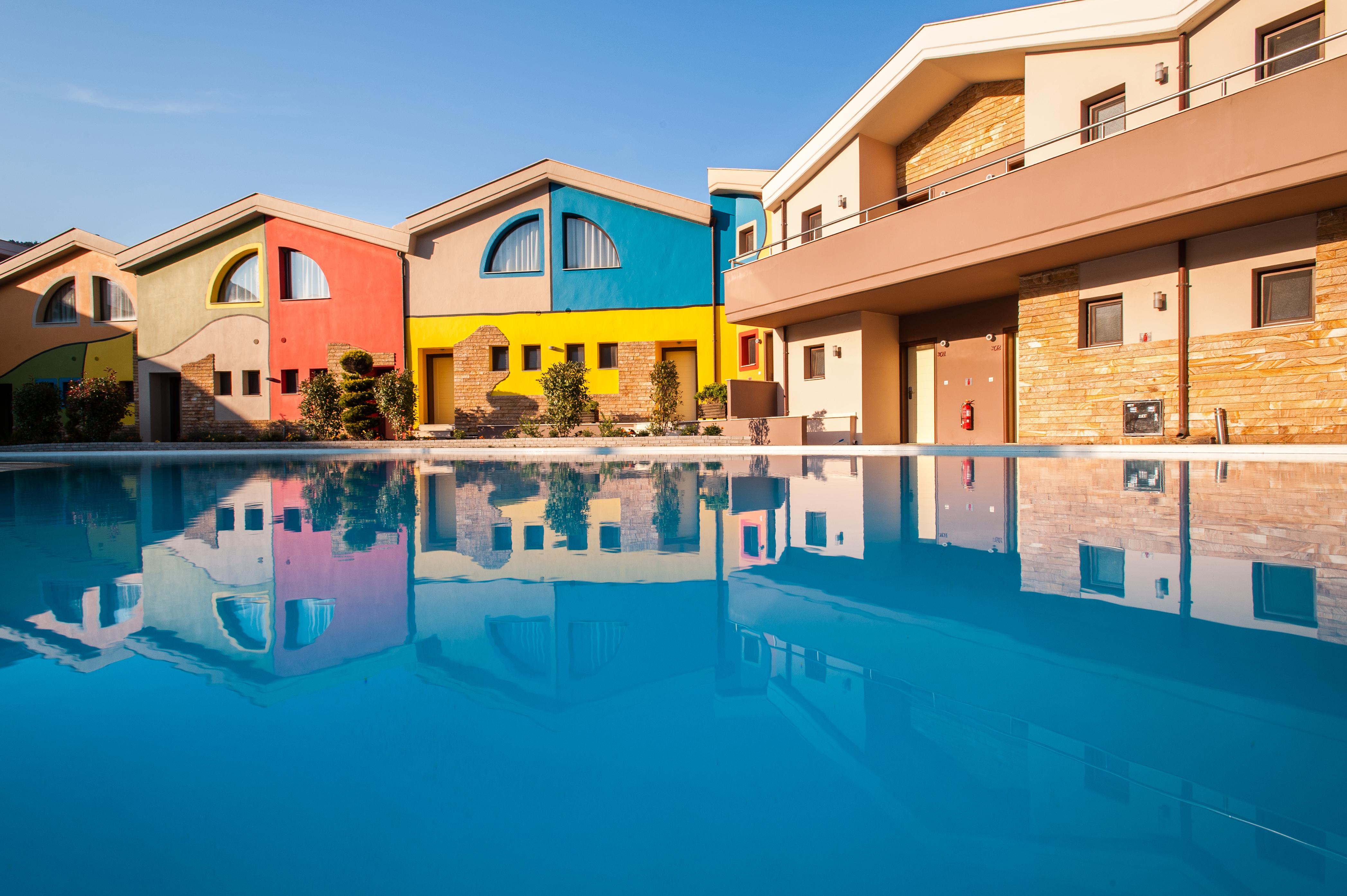 Alexandra Golden Boutique Hotel-Adults Only Chrysi Ammoudia Luaran gambar